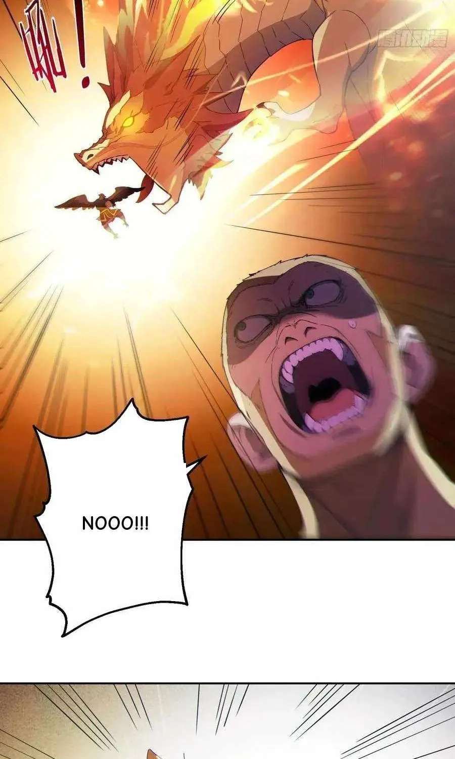 I Really Don’t Want to be a Saint Chapter 100 - page 10