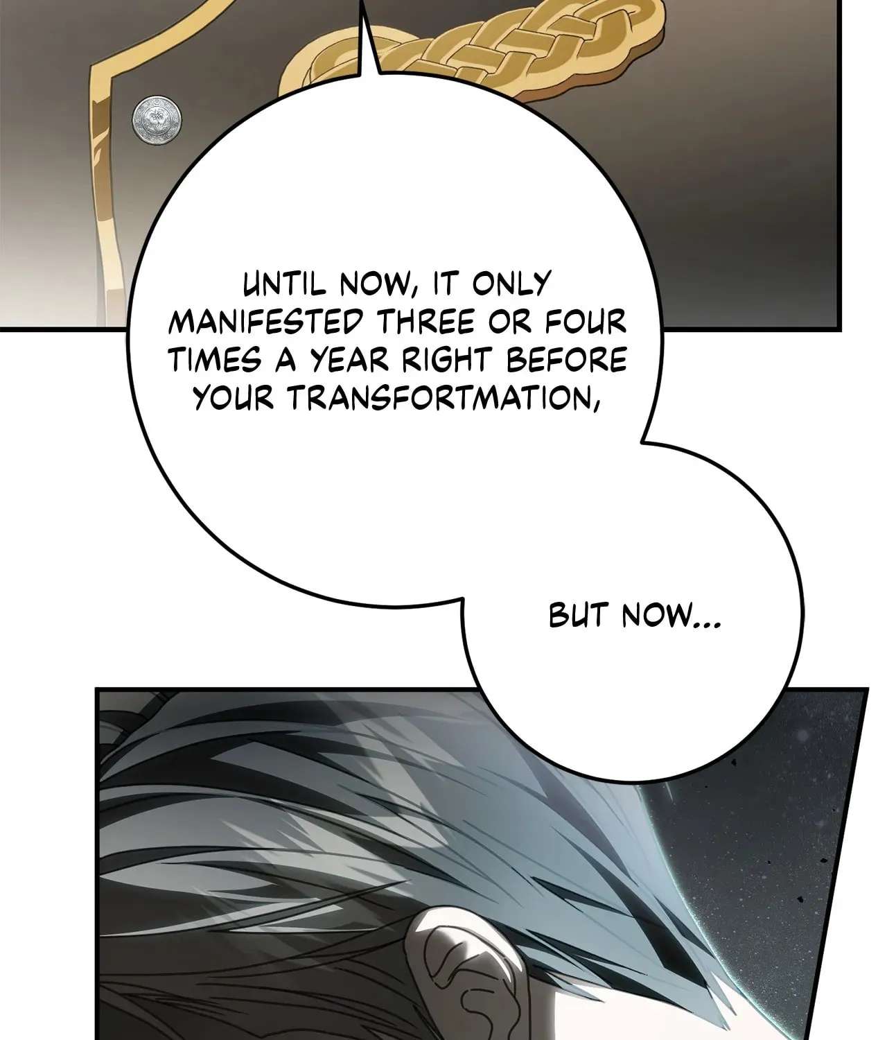 That’s Not What My Will Said Chapter 63 - page 108
