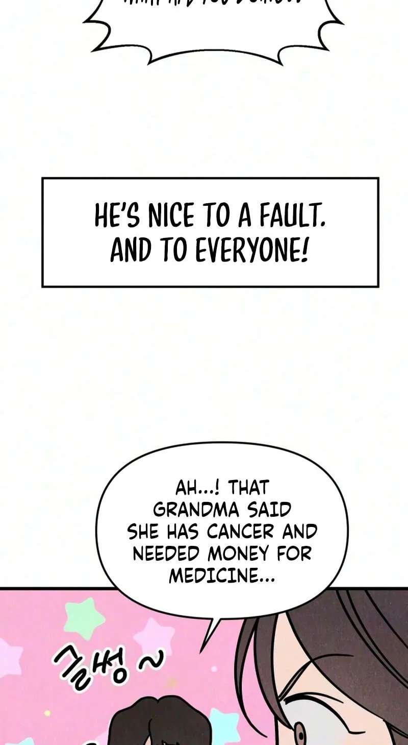 Older Women's Club Chapter 22 - page 9