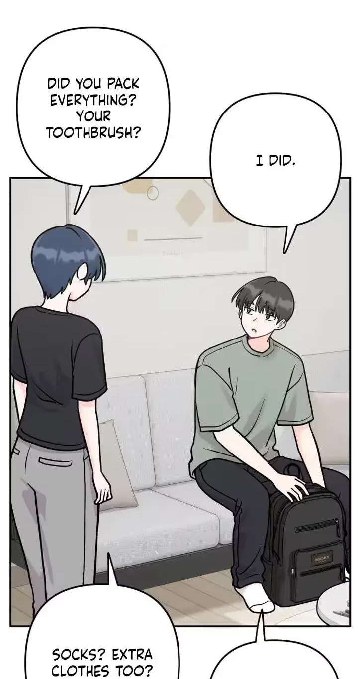 Operation Heart-Pounding Chapter 45 - page 2