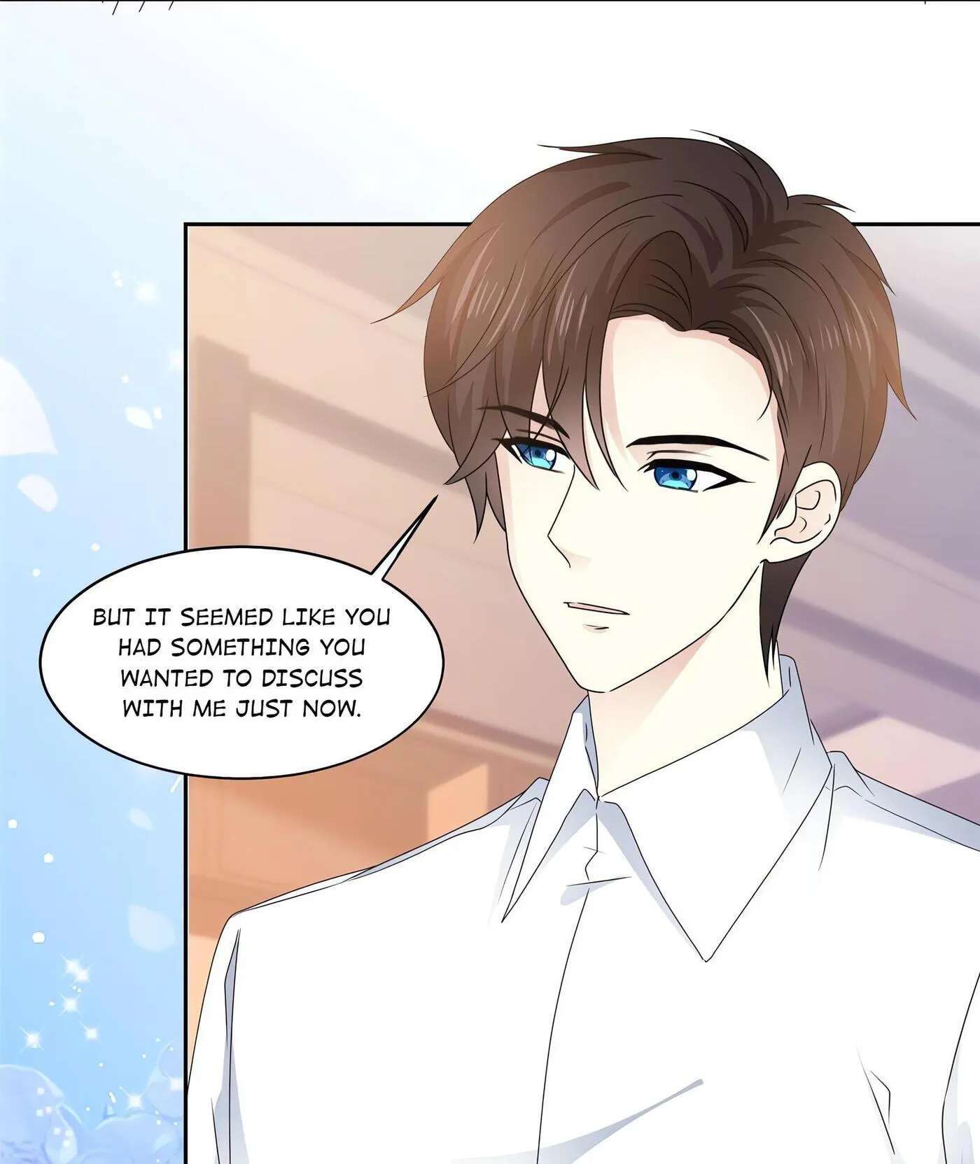 He's My First Lover Chapter 20 - page 46