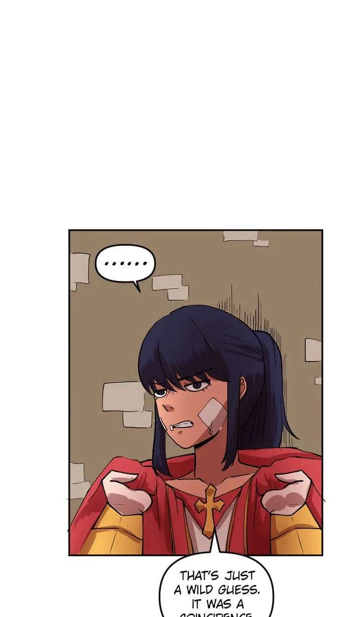 The Warrior in Rut Chapter 37 - page 15