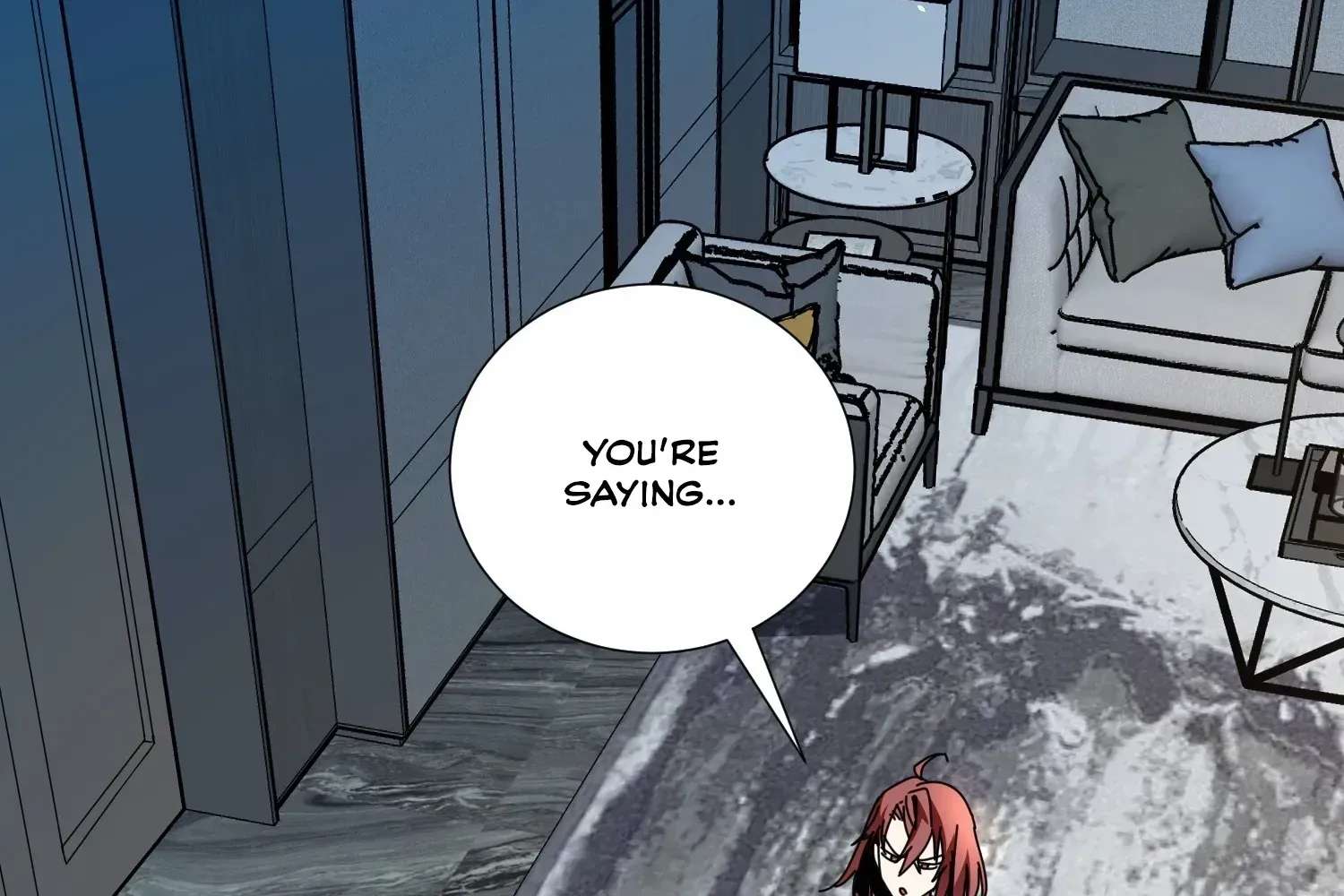 Extracting My Way to Become the Undead Archmage Chapter 6 - page 105