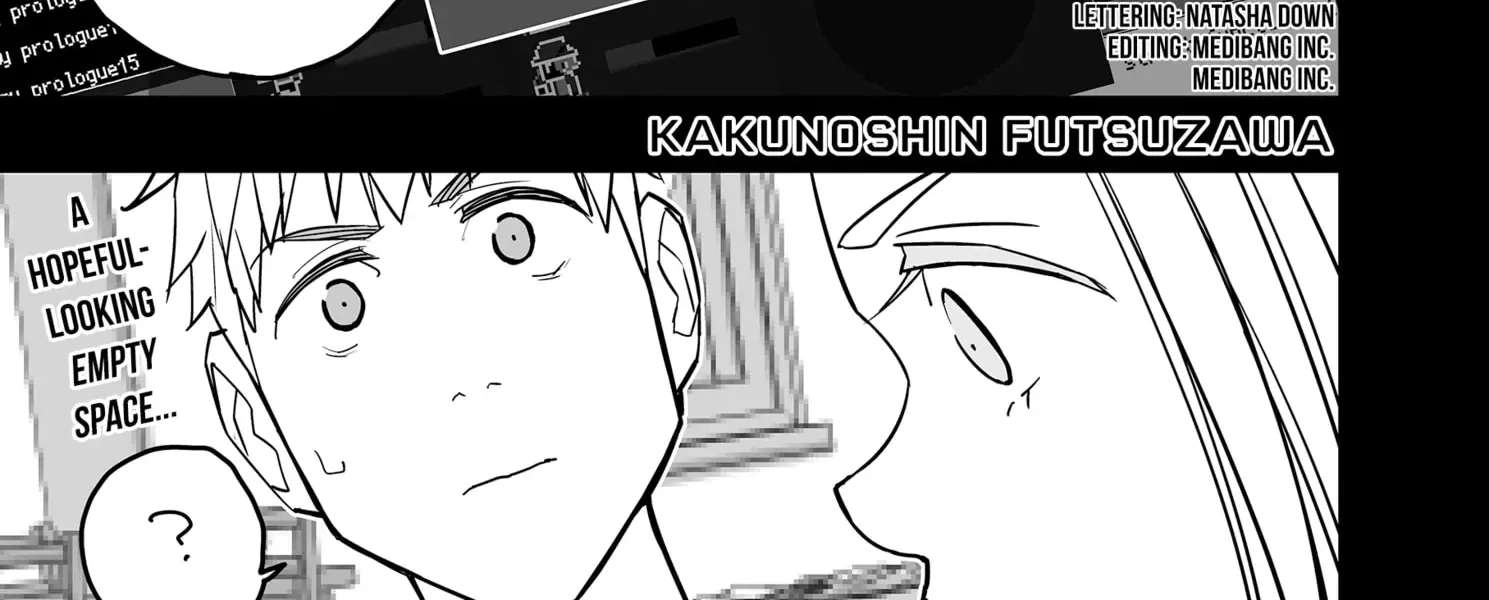 The Game Devil Chapter 25 - page 2