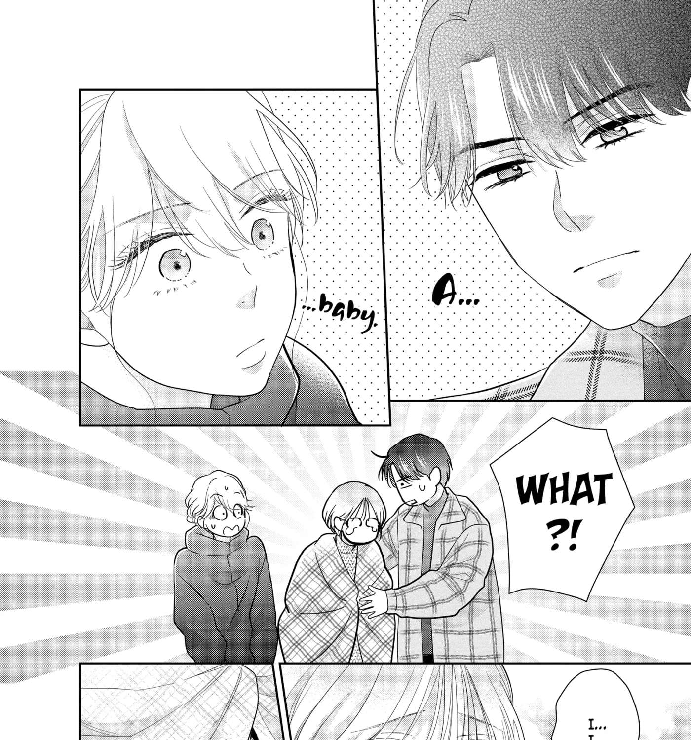 Kono Koi, Chaban ni Tsuki!? Chapter 52 - page 15