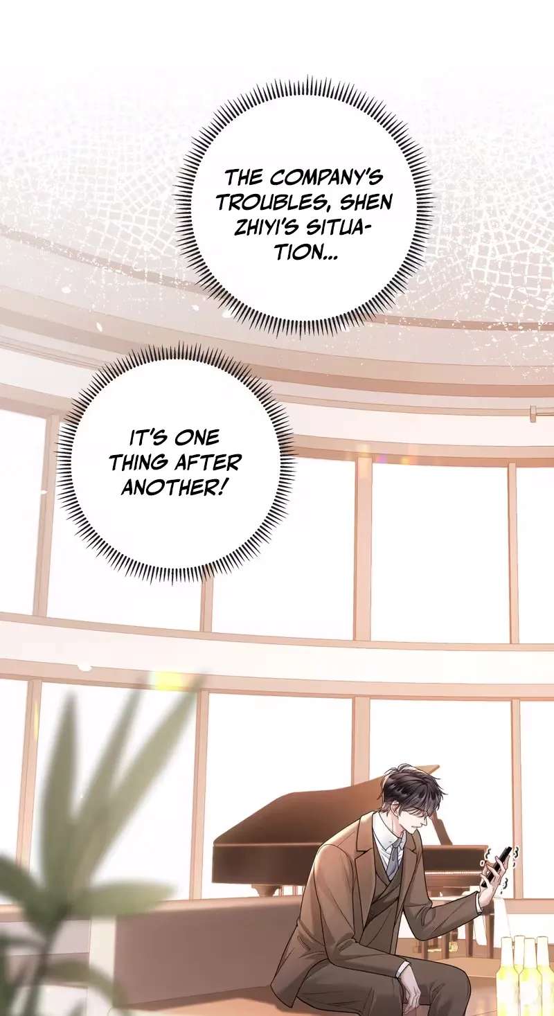 A Happy Ending After Divorce Chapter 11 - page 19