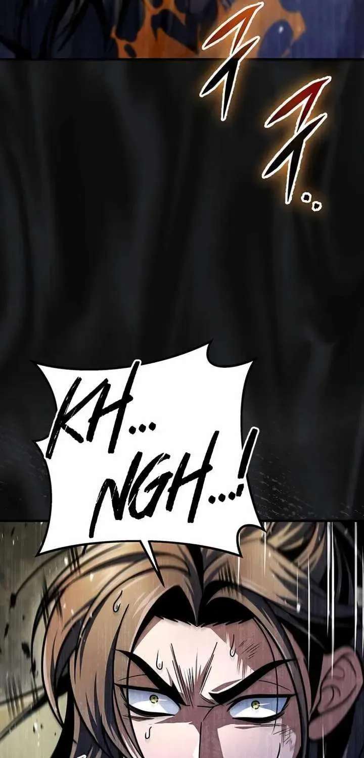 Emperor's Sword Chapter 118 - page 19