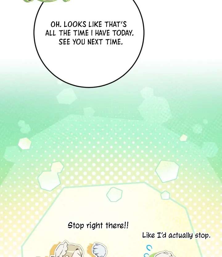 The Peaceful Life Of A Maid Who Hides Her Power And Enjoys It Chapter 39.1 - page 13