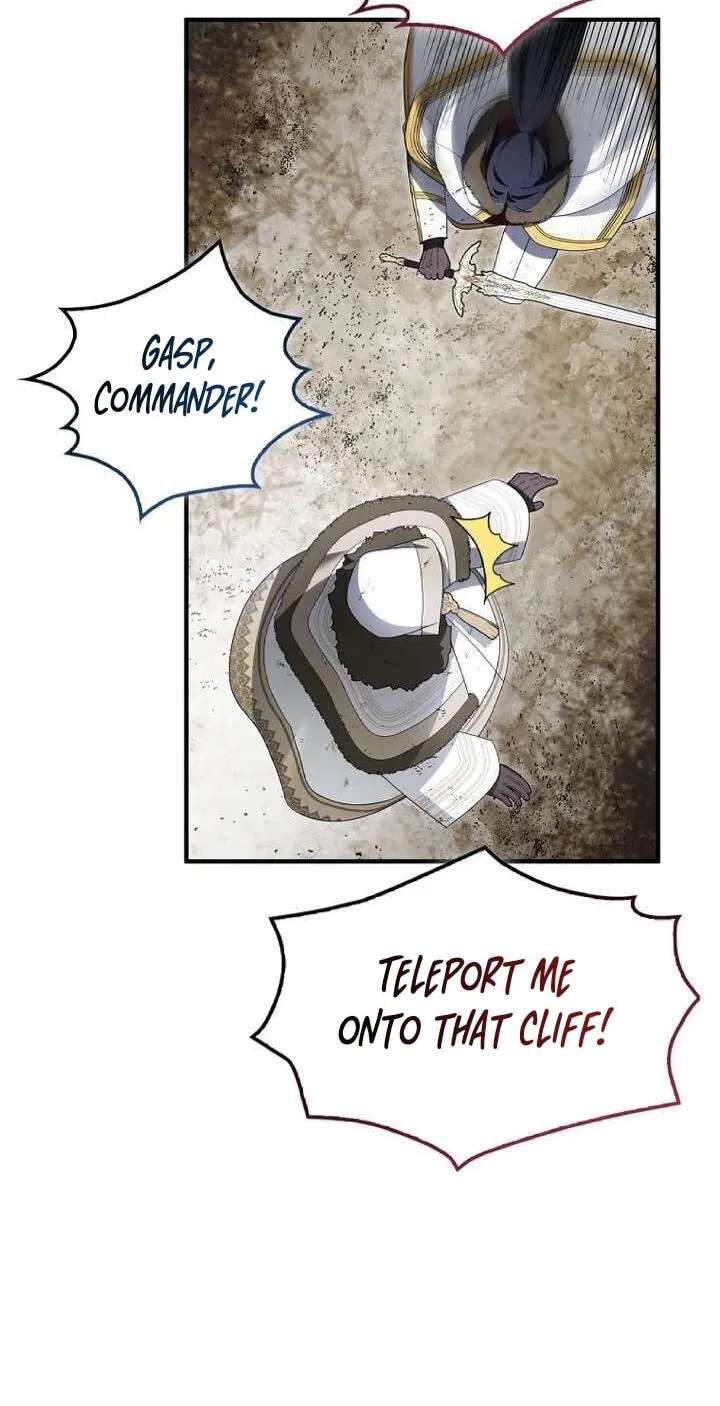 Cassmire: The Loyal Sword Chapter 141 - page 25