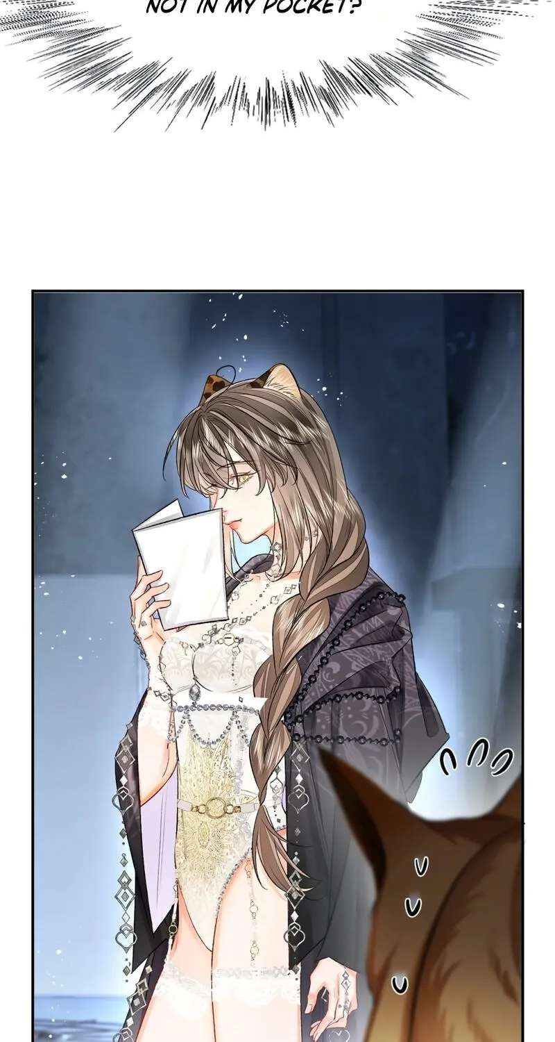 Alpha Mommy, I Really Want to Mark You Chapter 13 - page 10