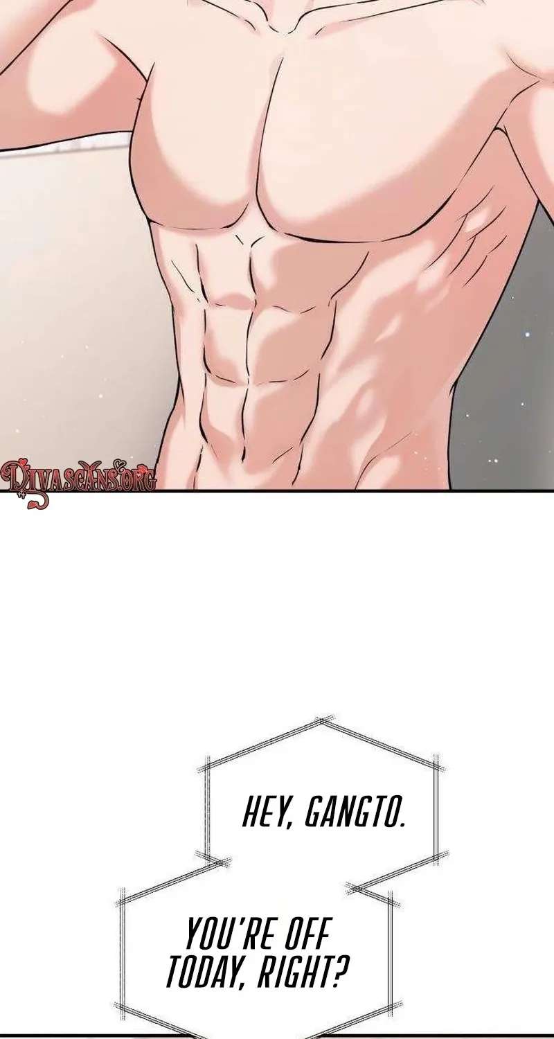 I Will Remarry the Ex-Husband I Killed Chapter 18 - page 3