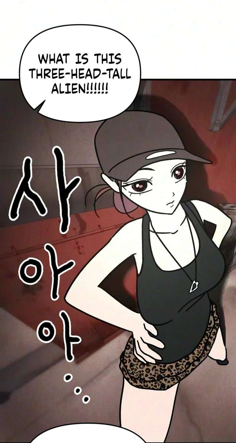 Older Women's Club Chapter 17 - page 15