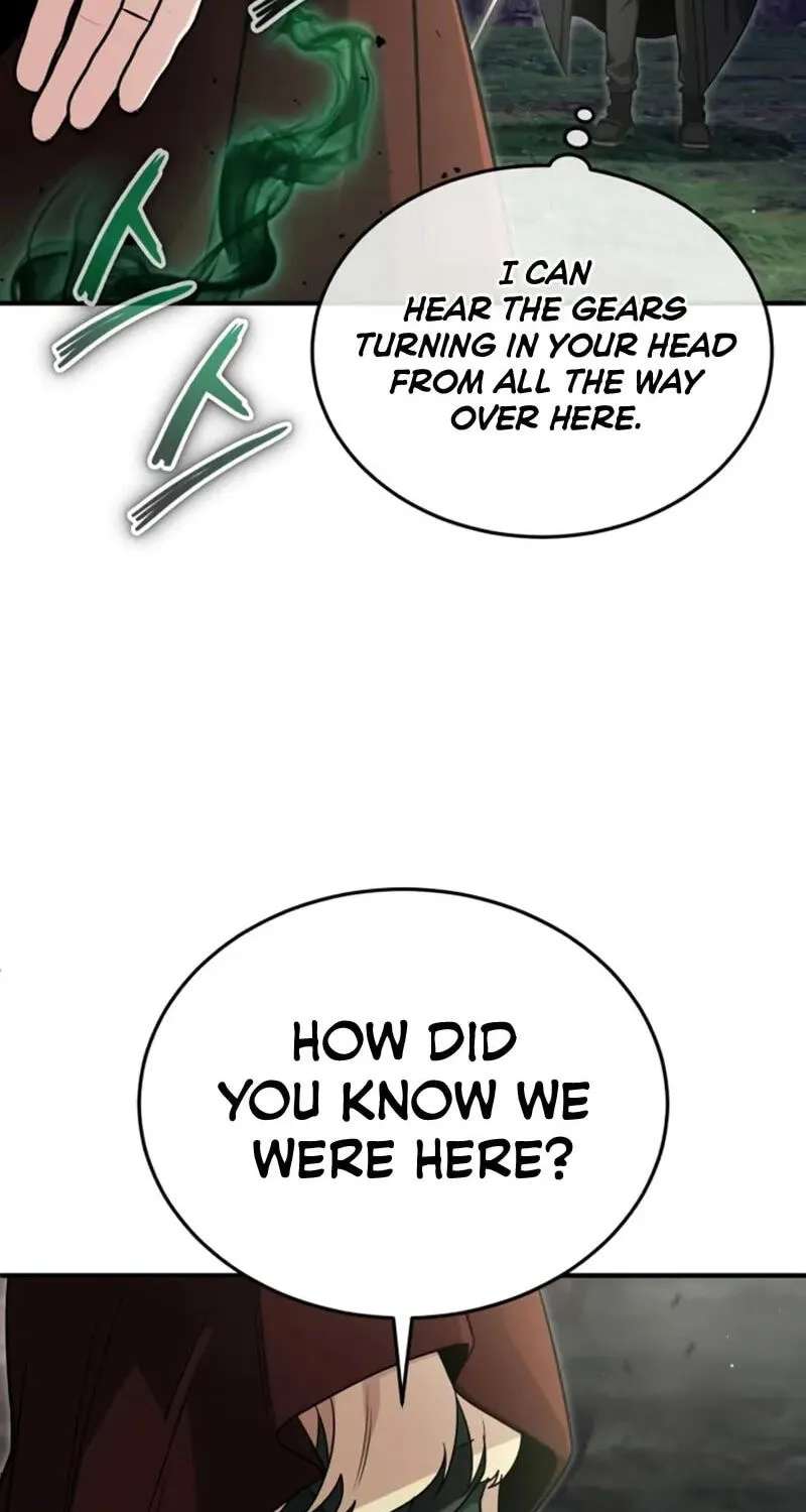The Returner’s Road to Retirement Chapter 108 - page 28