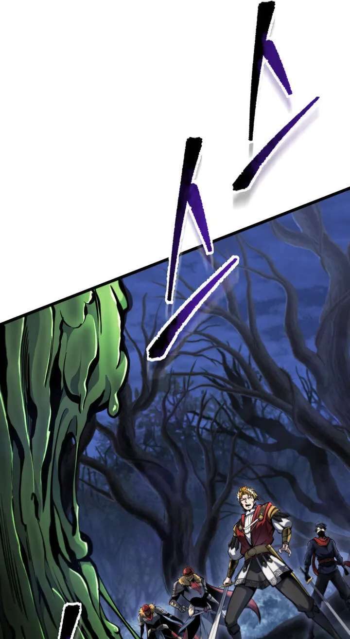 The Dragon Slayer's Regression on Another Level Chapter 100 - page 93