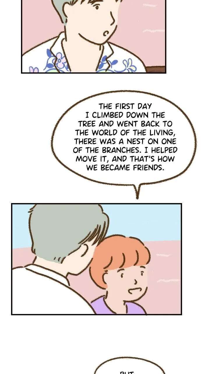 The Memory Shop Chapter 91 - page 16