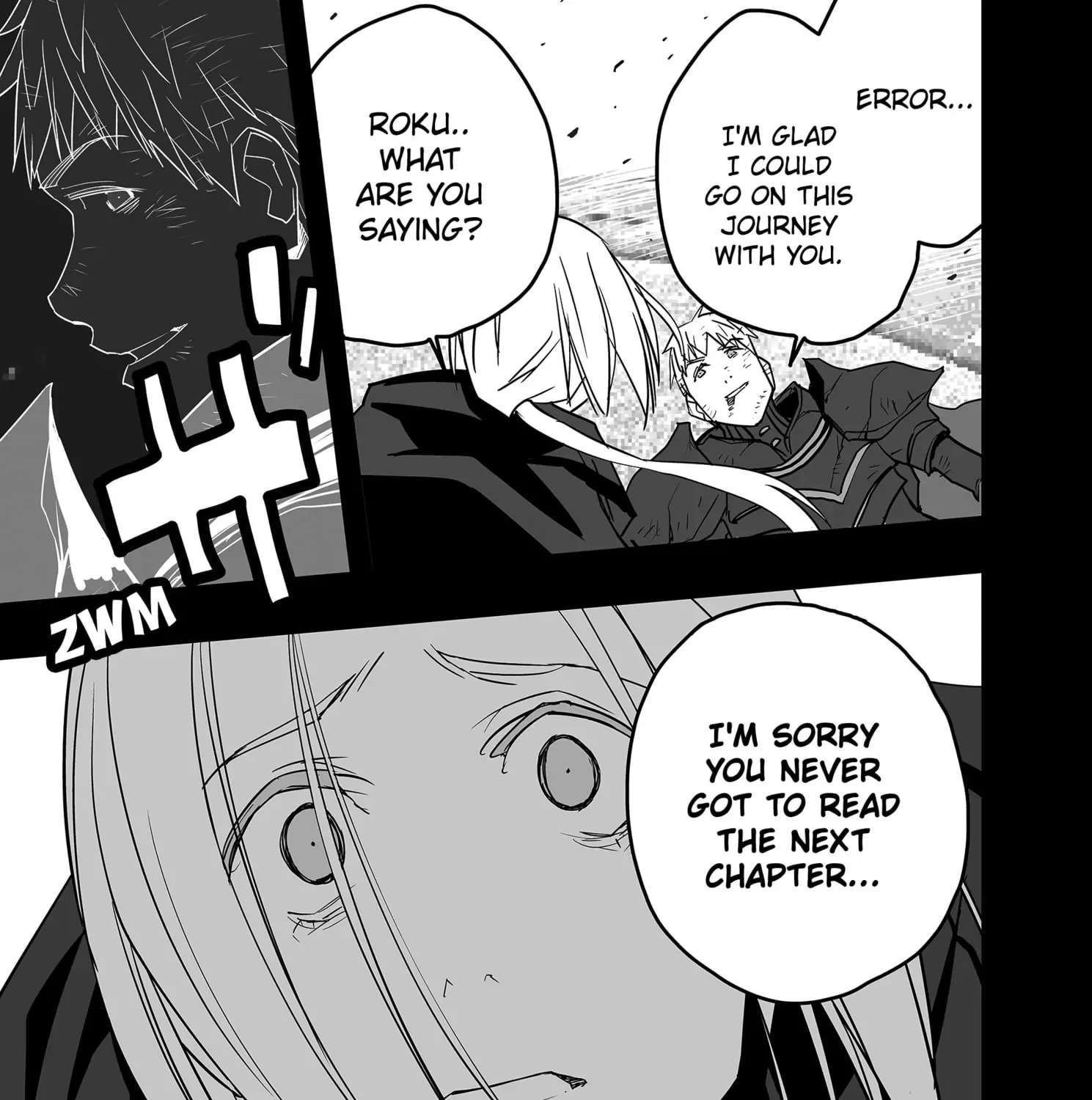 The Game Devil Chapter 25 - page 35