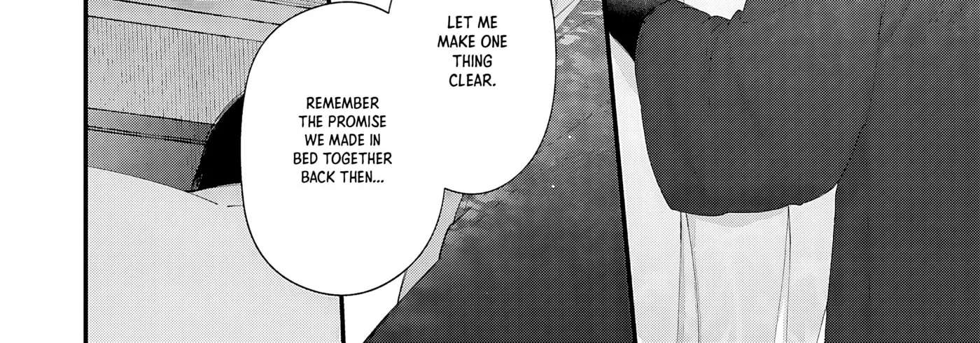 Kiss the poison Chapter 7 - page 45