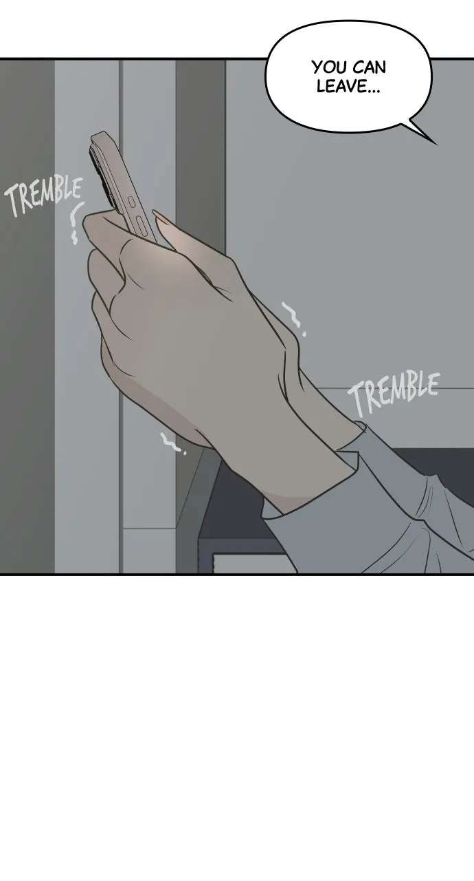 Marriage Under Wraps Chapter 13 - page 95