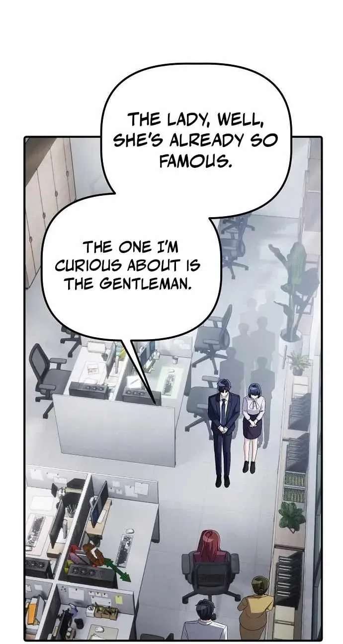 A Corporate Underling Who Excels at Work Chapter 79 - page 101
