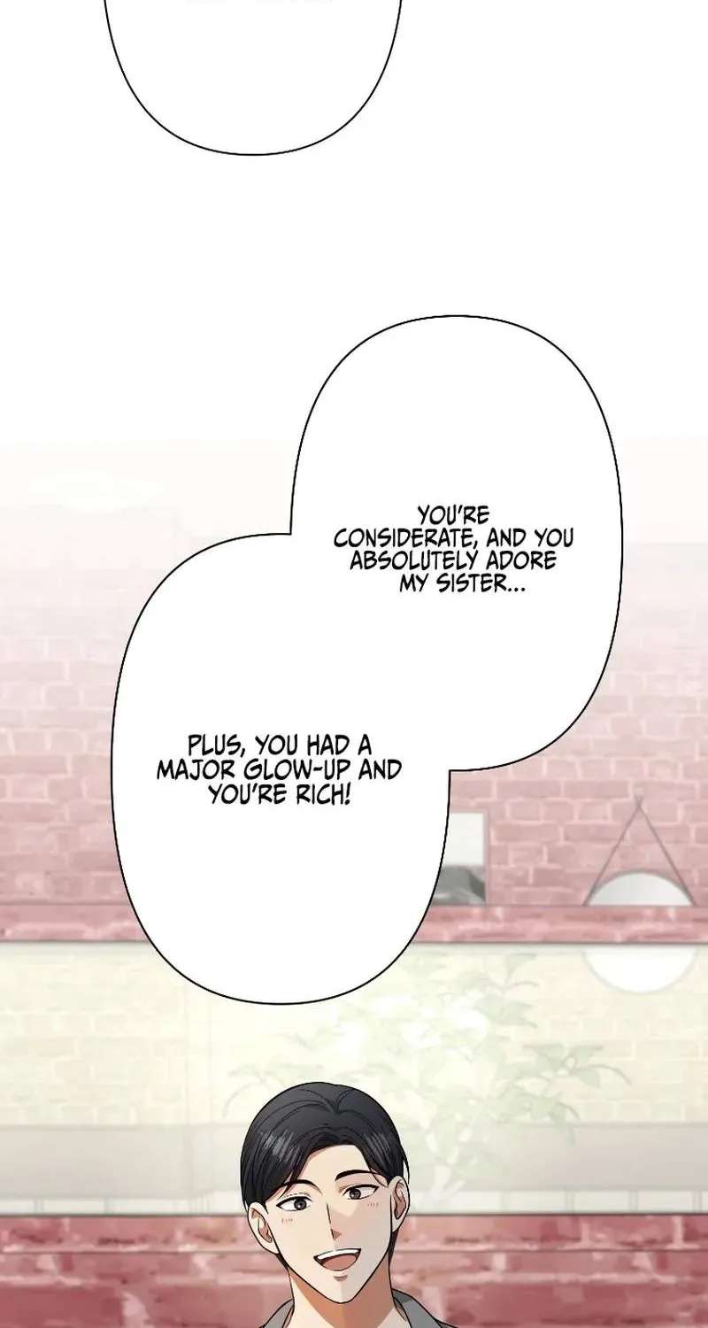 Reborn as the Strategist of My Enemy's Brother Chapter 25 - page 19