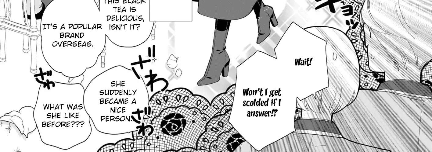 Buchigireta Koushaku Reijou, Ikioi De Akuma Wo Shoukan Shite Shimau Chapter 2 - page 72