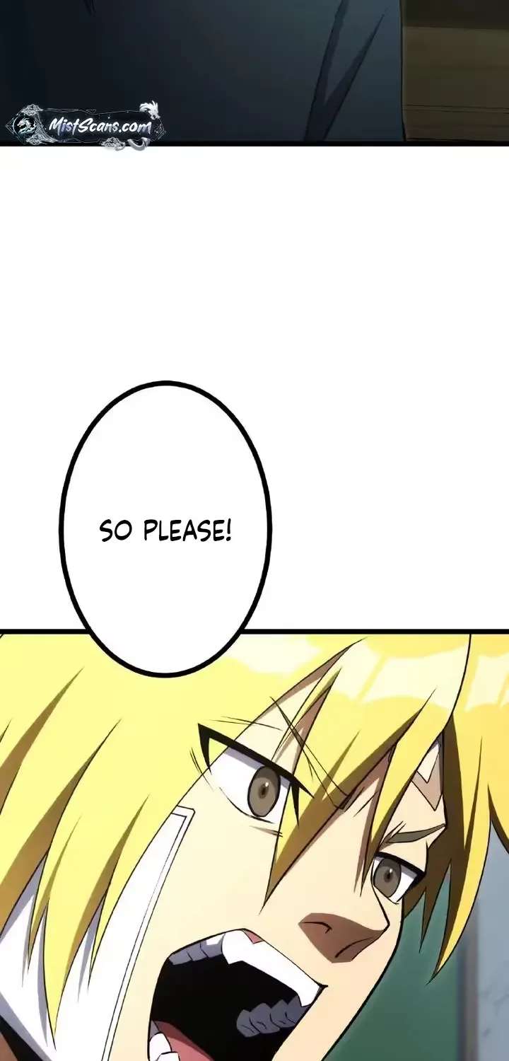 The Tyrant Girl Nero’s Rebellion Chapter 7 - page 78