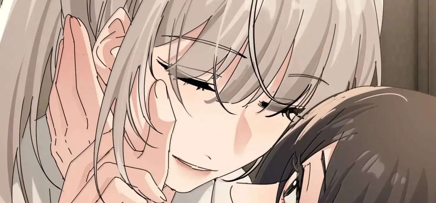 The Yandere Sister Just Wants Me to Bully Her Chapter 113 - page 87