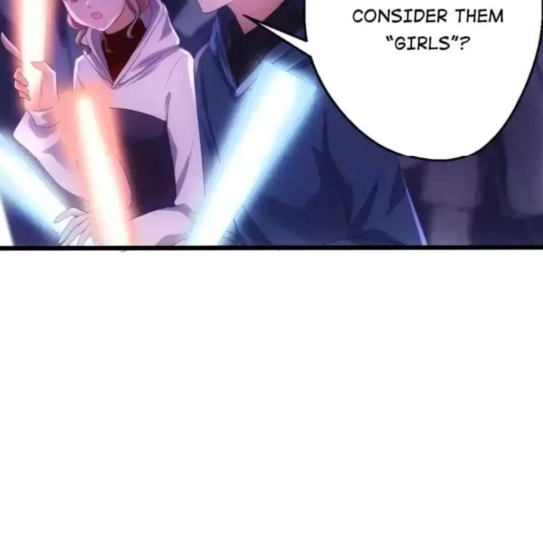 Spicy girl Chapter 154 - page 6