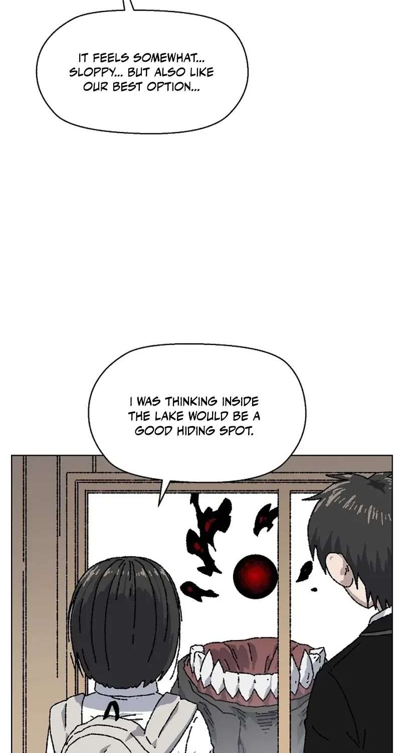 Leu Leu Leu Chapter 36 - page 57