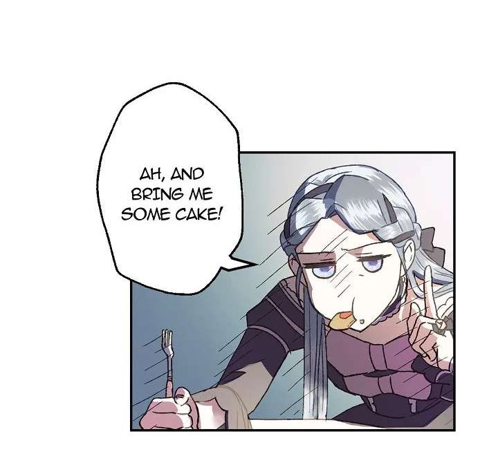 Father, I don't Wantthis Marriage Chapter 7 - page 29