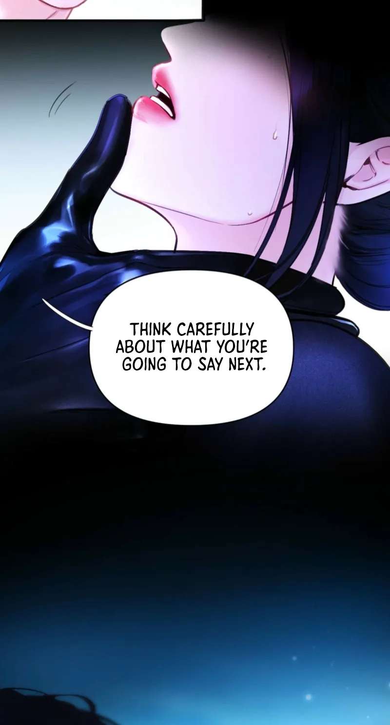 Perfect Enemy Chapter 7 - page 36