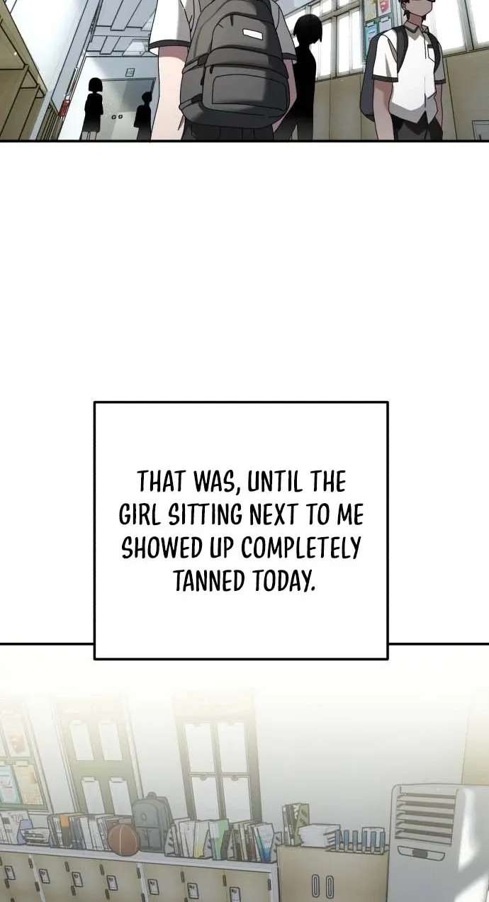 Black but Pure White RSS Feed Chapter 1 - page 5