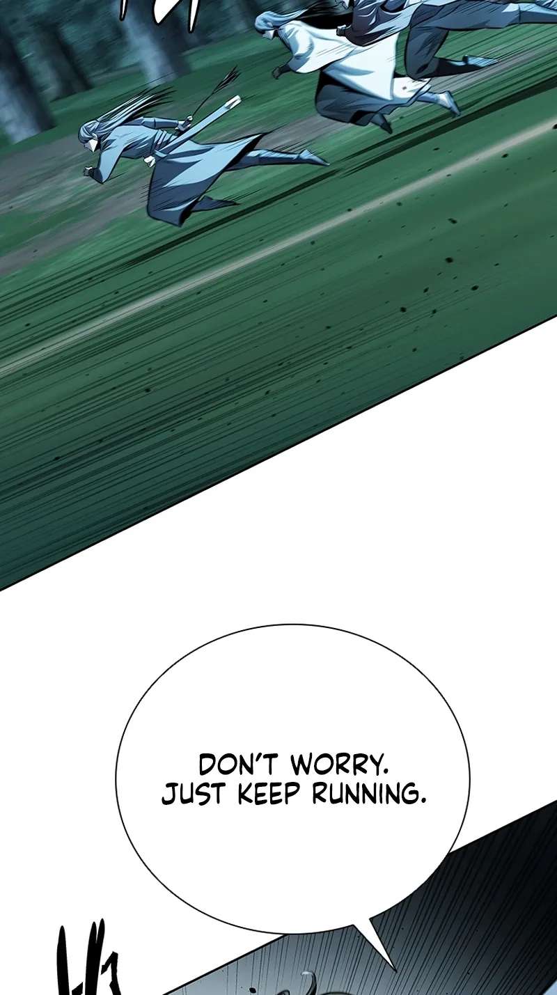 Absolute Master of the Senate Chapter 58 - page 88