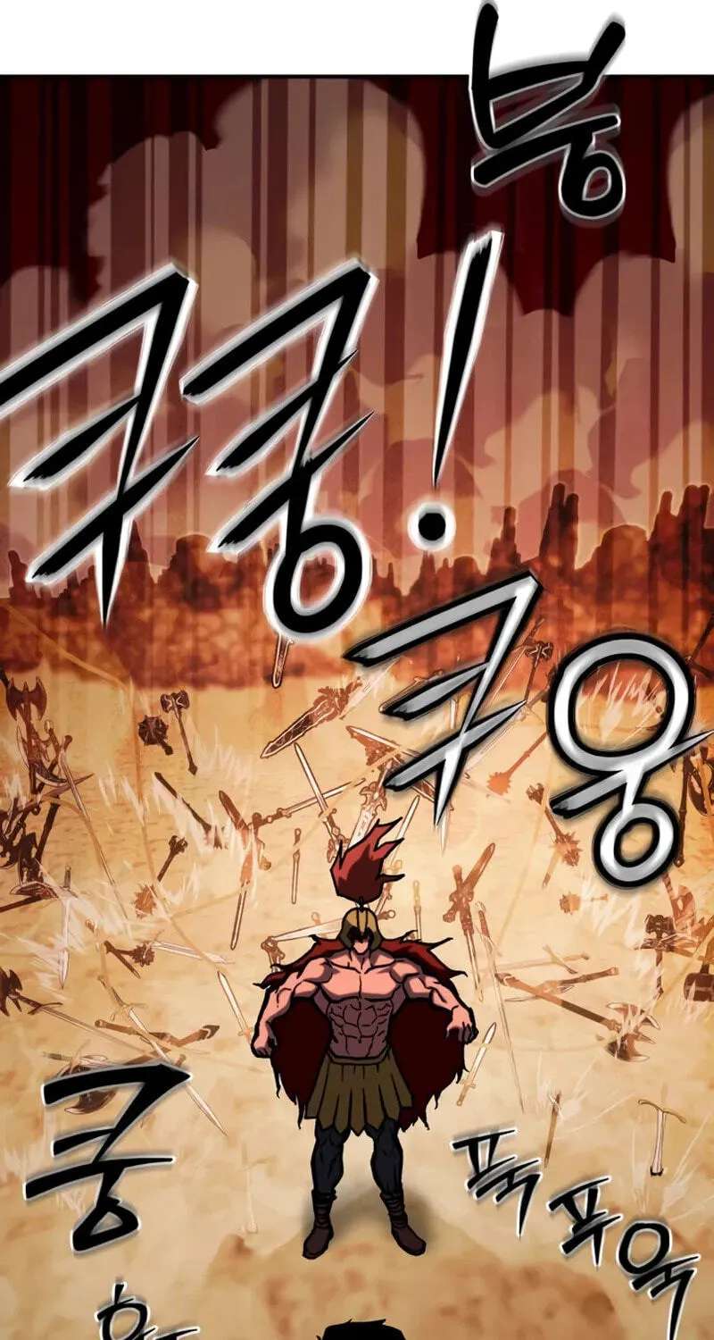The Strongest in Hell, Mak Geum-gang Chapter 10 - page 156