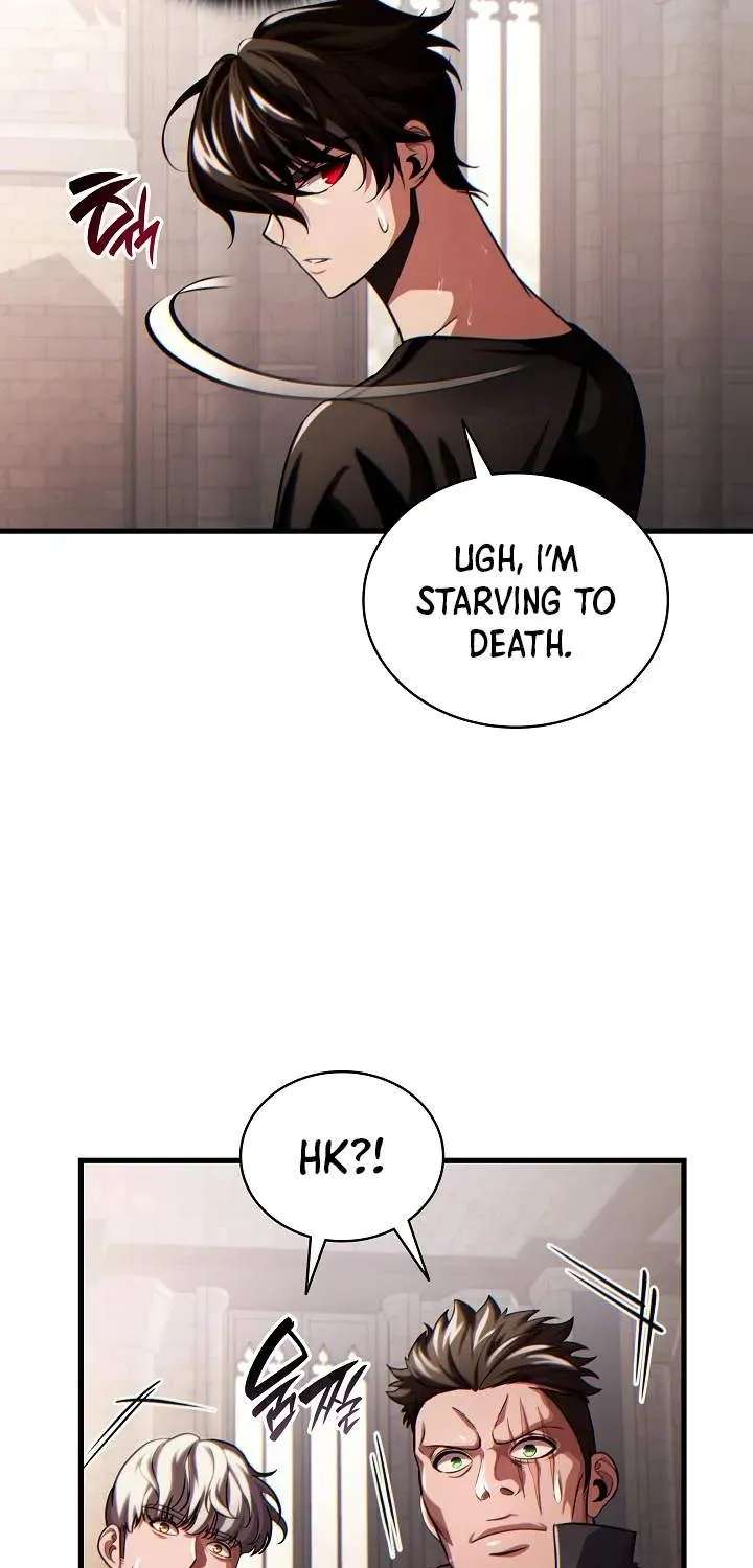 The Lord Who Levels Up by Devouring Chapter 4 - page 84