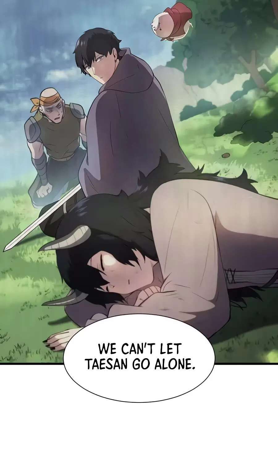 Skill Master Levels Up Chapter 165 - page 25