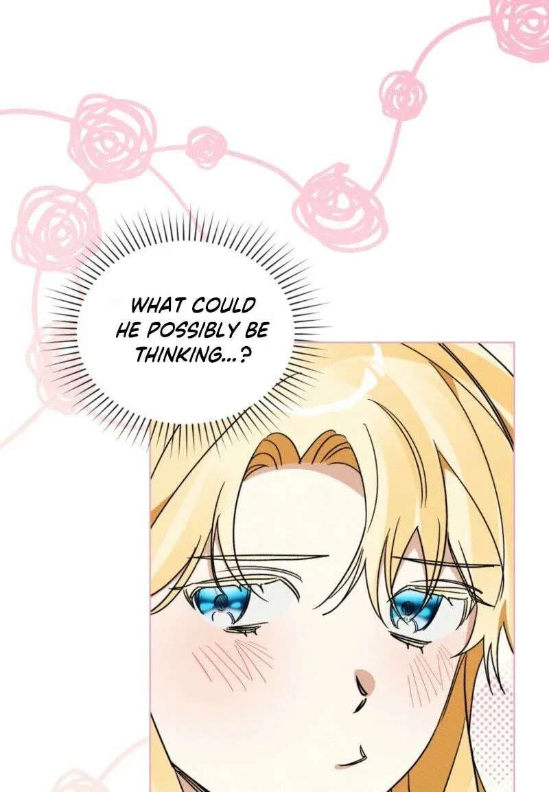 Most Wanted Wife Chapter 55 - page 40