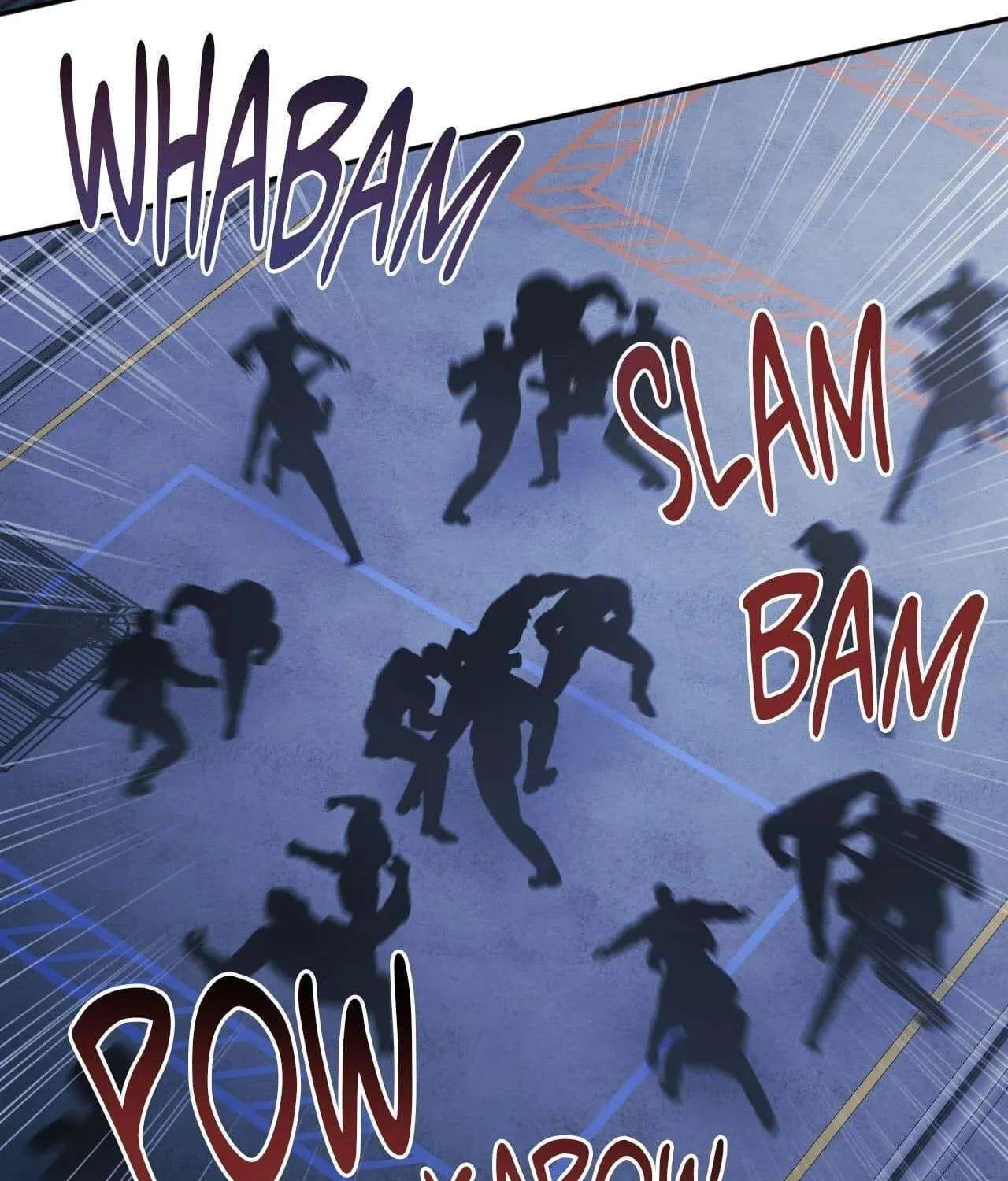 I Declare Vengeance! Chapter 35 - page 21