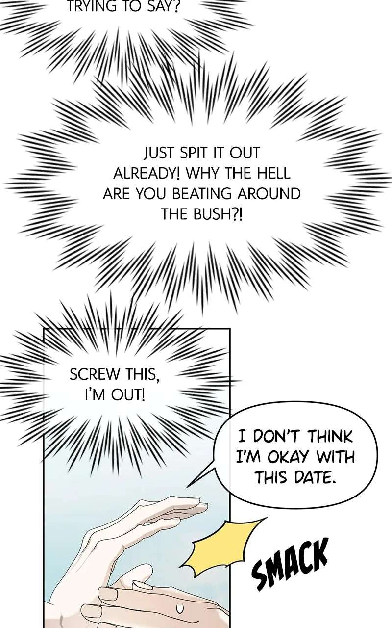 How to Win Overan Alpha Male Chapter 1 - page 61