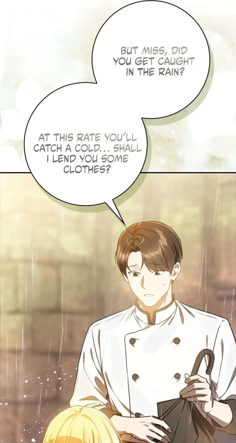 I’ve Been Chosen as the Tyrant’s Daughter-in-Law Chapter 22 - page 59