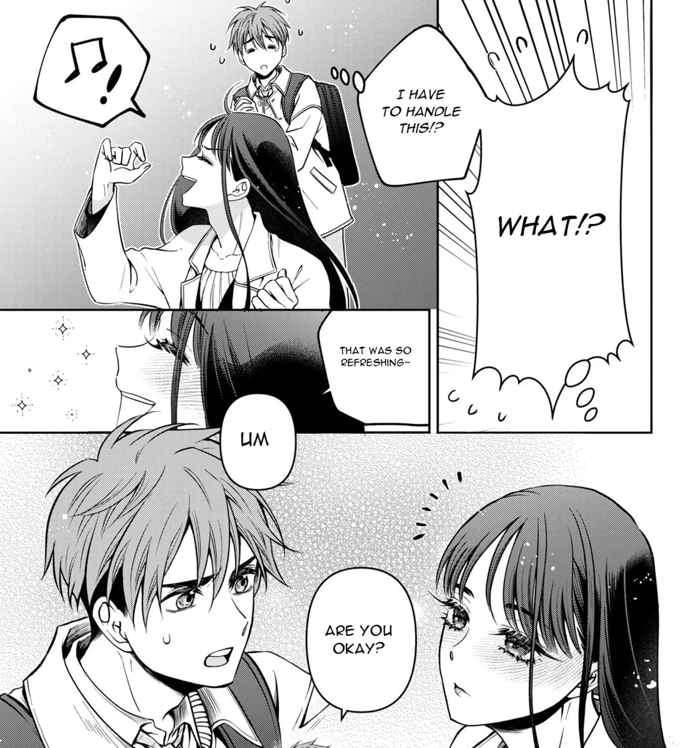 A Diary of Love and Longing Chapter 1 - page 42