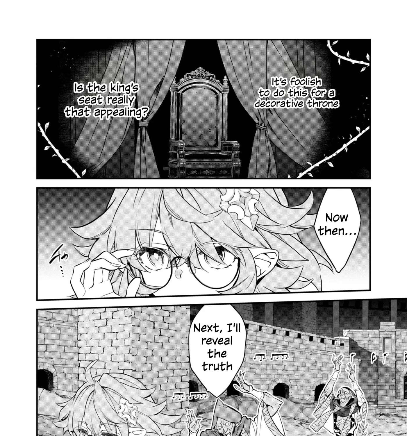 Kaketa Tsuki no Mercedes: Kyuuketsuki no Kizoku ni Tensei Shita kedo Suteraresou nanode Dungeon o Seiha Suru @COMIC Chapter 21 - page 41