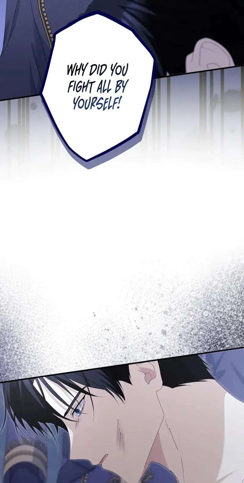 Ninshin Shita no de 5 Kagetsugo ni Iede Shimasu Chapter 33 - page 94