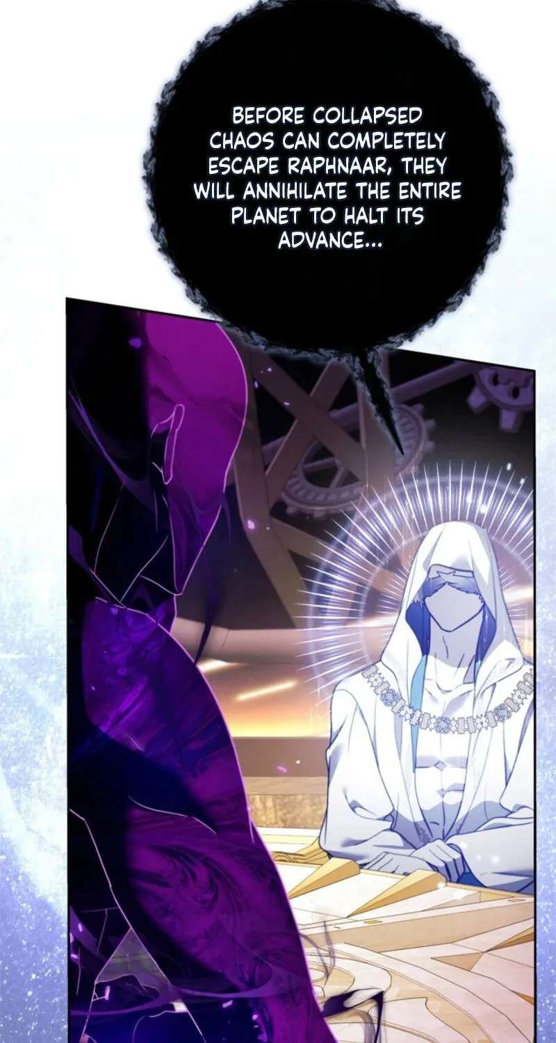 My Handsome Big Brother Is So Reckless, So I'll Protect Him Chapter 38 - page 22