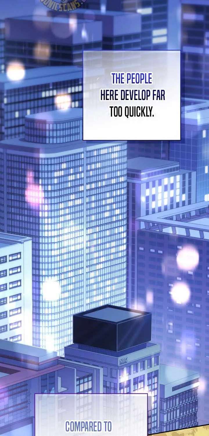 Bizarre Restaurant Chapter 97 - page 66