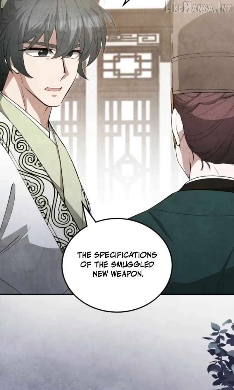How to Live as a Civil Servant in Murim Chapter 78 - page 10