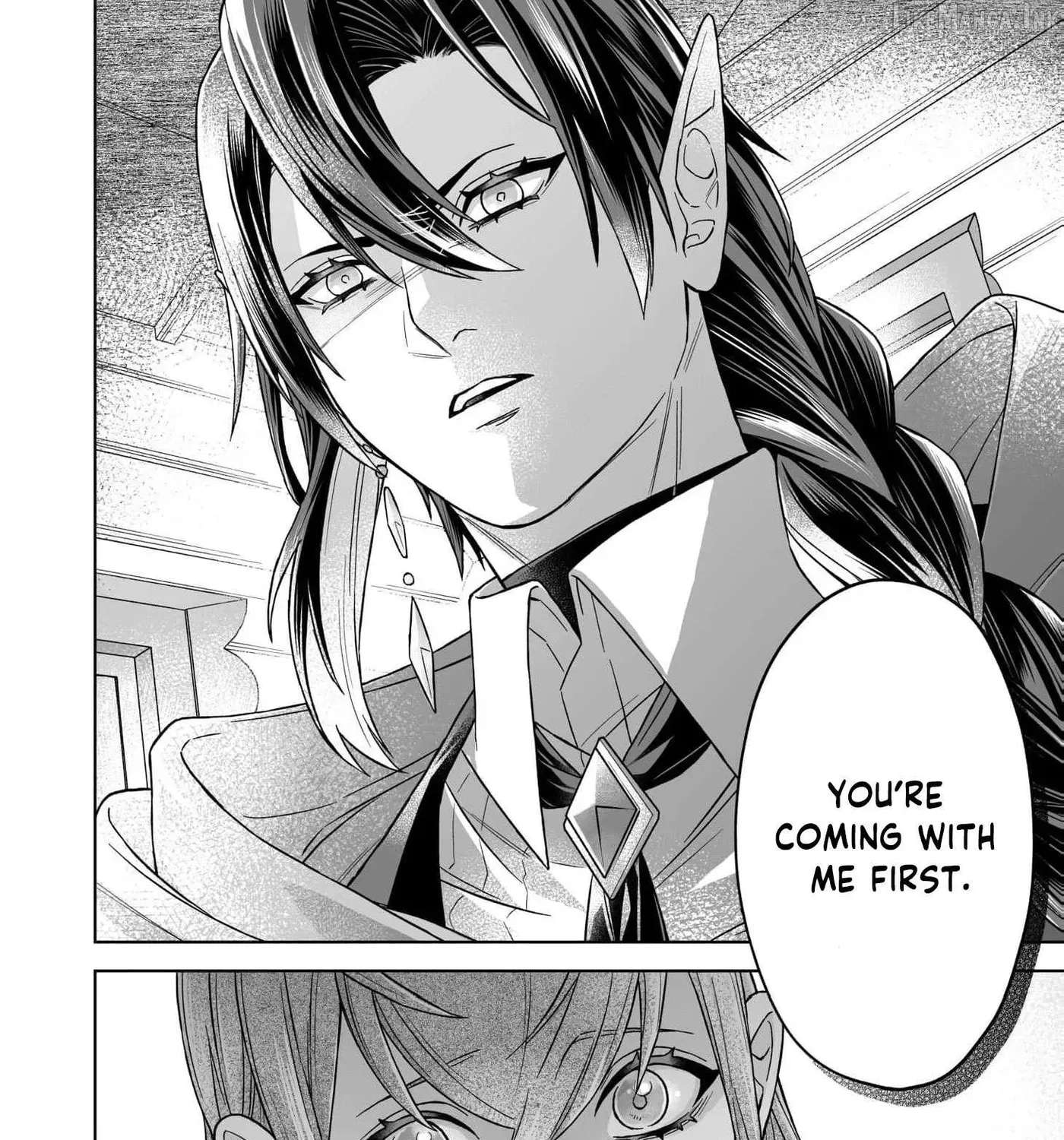 After Being Neglected for 30 Years, I'm at My Limit So I'm Getting a Divorce! Chapter 4 - page 61