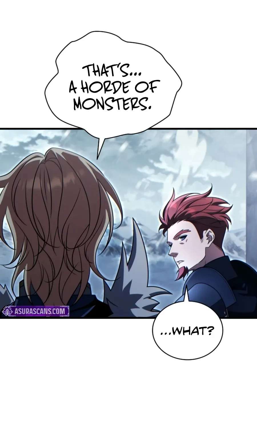 The Lord Who Levels Up by Absorbing Powers Chapter 20 - page 49