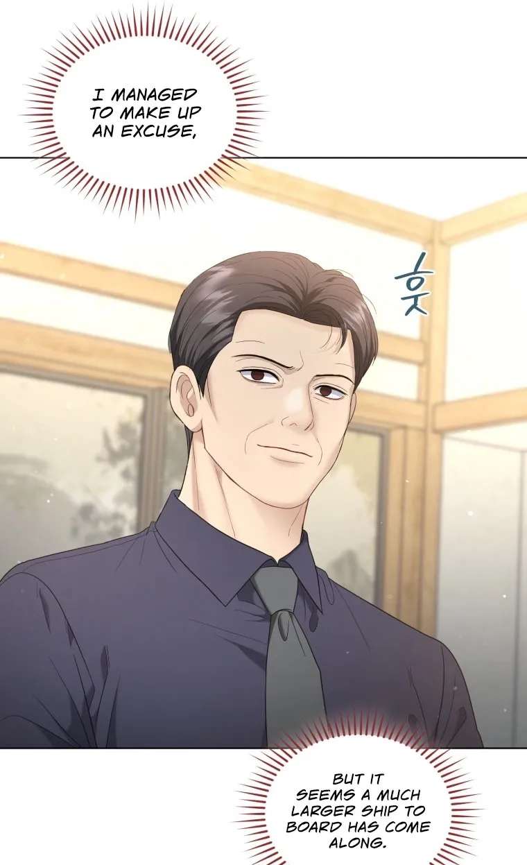 Goodbye, Ex-Husband Chapter 68 - page 65