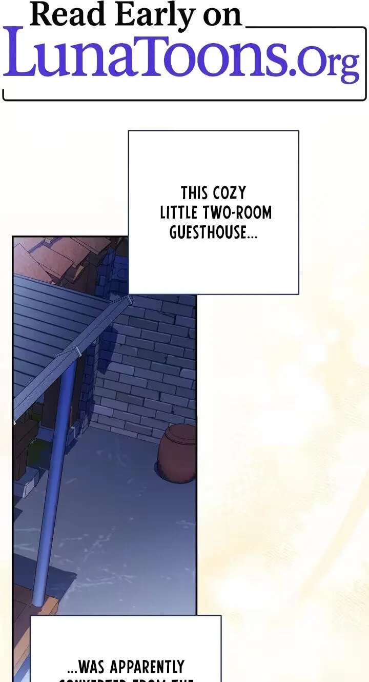 Dangerous Newlyweds Chapter 41 - page 1